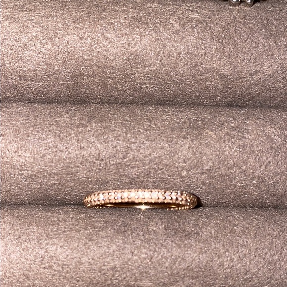 Kendra Scott Jewelry - Remi ring in rose gold